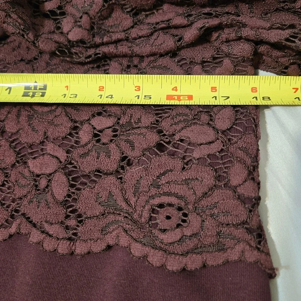 Anthropologie 20 length